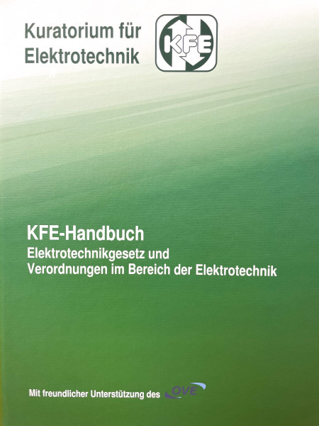 KFE Handbuch